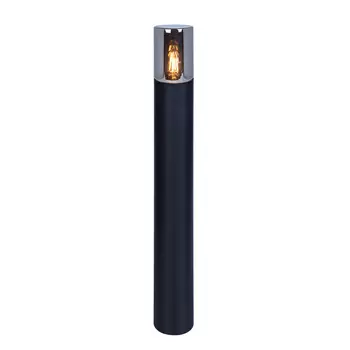 Уличный светильник Arte Lamp A6218PA-1BK