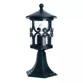 Уличный светильник Arte Lamp Persia A1454FN-1BG