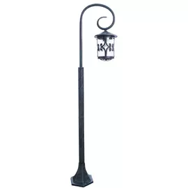 Уличный светильник Arte Lamp Persia A1456PA-1BG