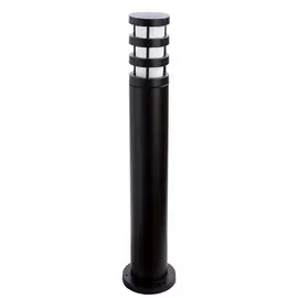 Уличный светильник Arte Lamp Portico A8371PA-1BK