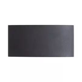 Уличный светильник Artelamp A3722AL-2BK