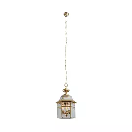 Уличный светильник Chiaro МИДОС 802010303