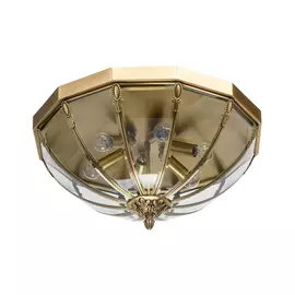 Уличный светильник Chiaro МИДОС 802011306