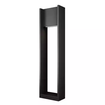 Уличный светодиодный светильник Maytoni Gran O465FL-L16GF3K