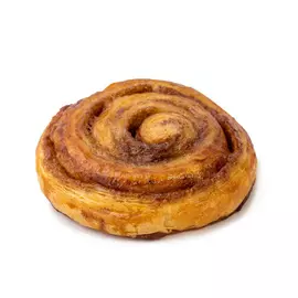 Улитка FanFan с корицей 85