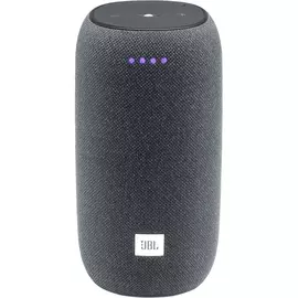 Умная колонка JBL Link Portable с Алисой Grey