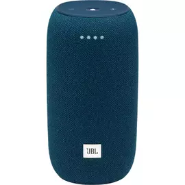 Умная колонка JBL Link Portable с Алисой Blue