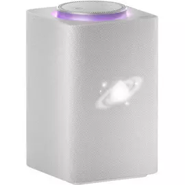 Умная колонка Яндекс Станция Макс Серый