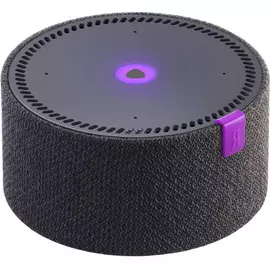 Умная колонка Яндекс Станция Мини Черный