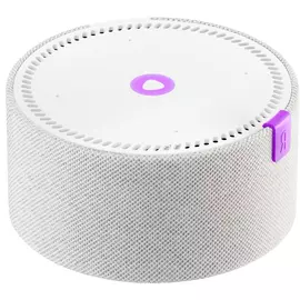 Умная колонка Яндекс Станция Мини YNDX-00021G серый