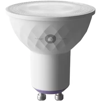 Умная лампа Яндекс YNDX-00019 GU10