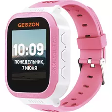 Умные часы GEOZON Classic Pink
