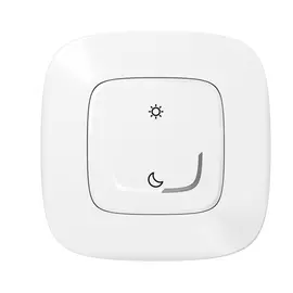 Умный беспроводной сценарный выключатель "День/Ночь" Legrand Valena Allure with NETATMO