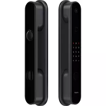 Умный дверной замок Aqara Door Lock D100 (ZNMS20LM)