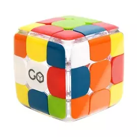 Умный кубик Рубика Particula GoCube.