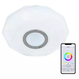 Умный светильник Citilux Диамант Смарт CL713A10G