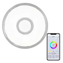 Умный светильник Citilux Старлайт Смарт CL703A10G