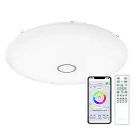 Умный светильник Citilux Старлайт Смарт CL703A200G