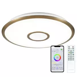 Умный светильник Citilux Старлайт Смарт CL703A63G