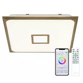 Умный светильник Citilux Старлайт Смарт CL703AK83G