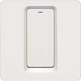 Умный встраиваемый Wi-Fi выключатель Hiper IoT Switch B01