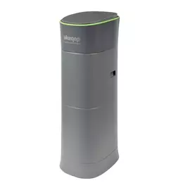 Умягчитель воды компактный Экодар compact s-2.0