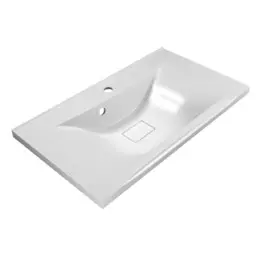 Умывальник мебельный Мисти комфорт 65