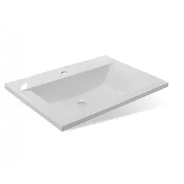 Умывальник мебельный Мисти рава 70