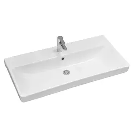 Умывальник мебельный Мисти Santek "Адриана" 90 см