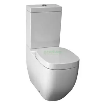 Унитаз Laufen Palomba 2480.6.000.000.1