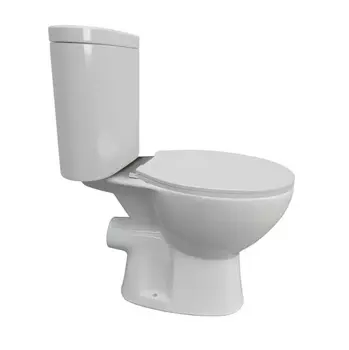 Унитаз напольный Mitte Stan