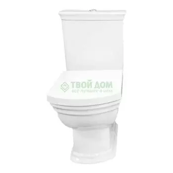 Унитаз Vitra 5318B003-0075