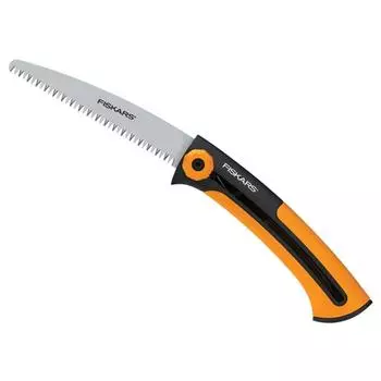 Универсальная пила Fiskars xtract, малая