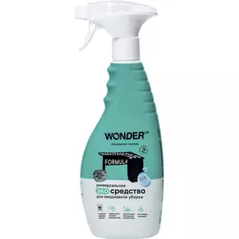 Универсальное экосредство Wonder Lab Для ежедневной уборки 0,5 л