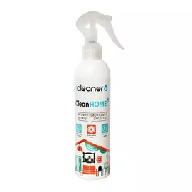 Универсальное чистящее средство iCleaner Спрей Clean Home 250 мл