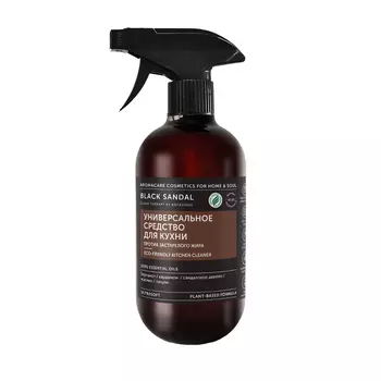 Универсальное средство для кухни Botavikos Black Sandal, 475 мл