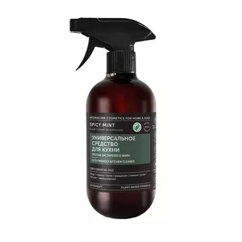 Универсальное средство для кухни Botavikos Spicy Mint, 475 мл