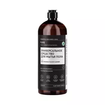 Универсальное средство для мытья пола Botavikos Pure, 1000 мл