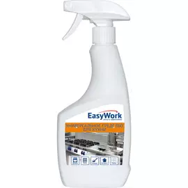 Универсальное средство EasyWork Для кухни 500 мл