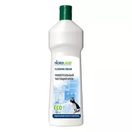 Универсальный чистящий крем Nordland 500 мл