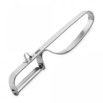 Универсальный нож Gefu для овощей 17 см