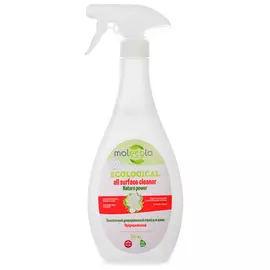 Универсальный спрей Molecola Природная сила для дома 500 мл
