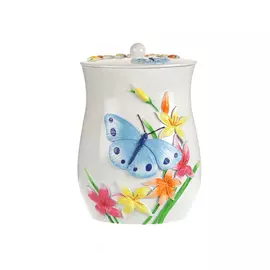 Урна с крышкой Primanova meadow