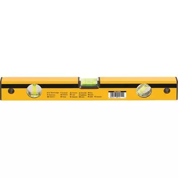 Уровень Hardy Серия 42x 60 см 3 глазка