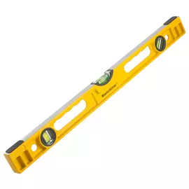 Уровень каменщика цельнометаллический 600мм МастерАлмаз