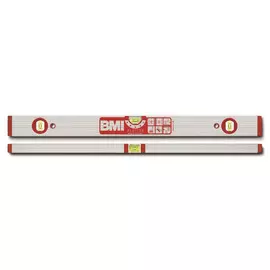 Уровень противоударный ALUSTAR 600 мм BMI 691060S