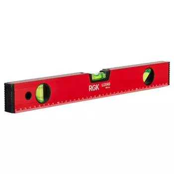 Уровень пузырьковый RGK U2040