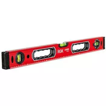 Уровень пузырьковый RGK U4060