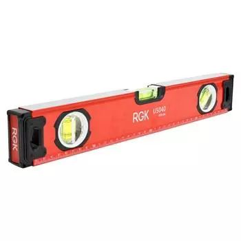 Уровень пузырьковый RGK U5040