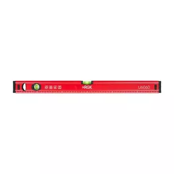 Уровень пузырьковый RGK U6060